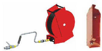  Внутренний противопожарный водопровод (ВПВ) HI-FOG ® Hydrant