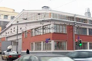 HI-FOG ® в Научно-реставрационном Центре им. И.Э.Грабаря в Москве