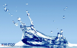 Экономный расход воды