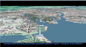 HI-FOG ® защищает метрополитен («Лахта-центр», г.Санкт-Петербург)